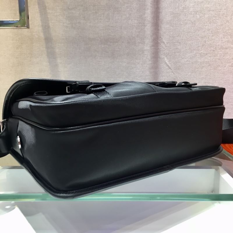mens Pra*a satchel bags